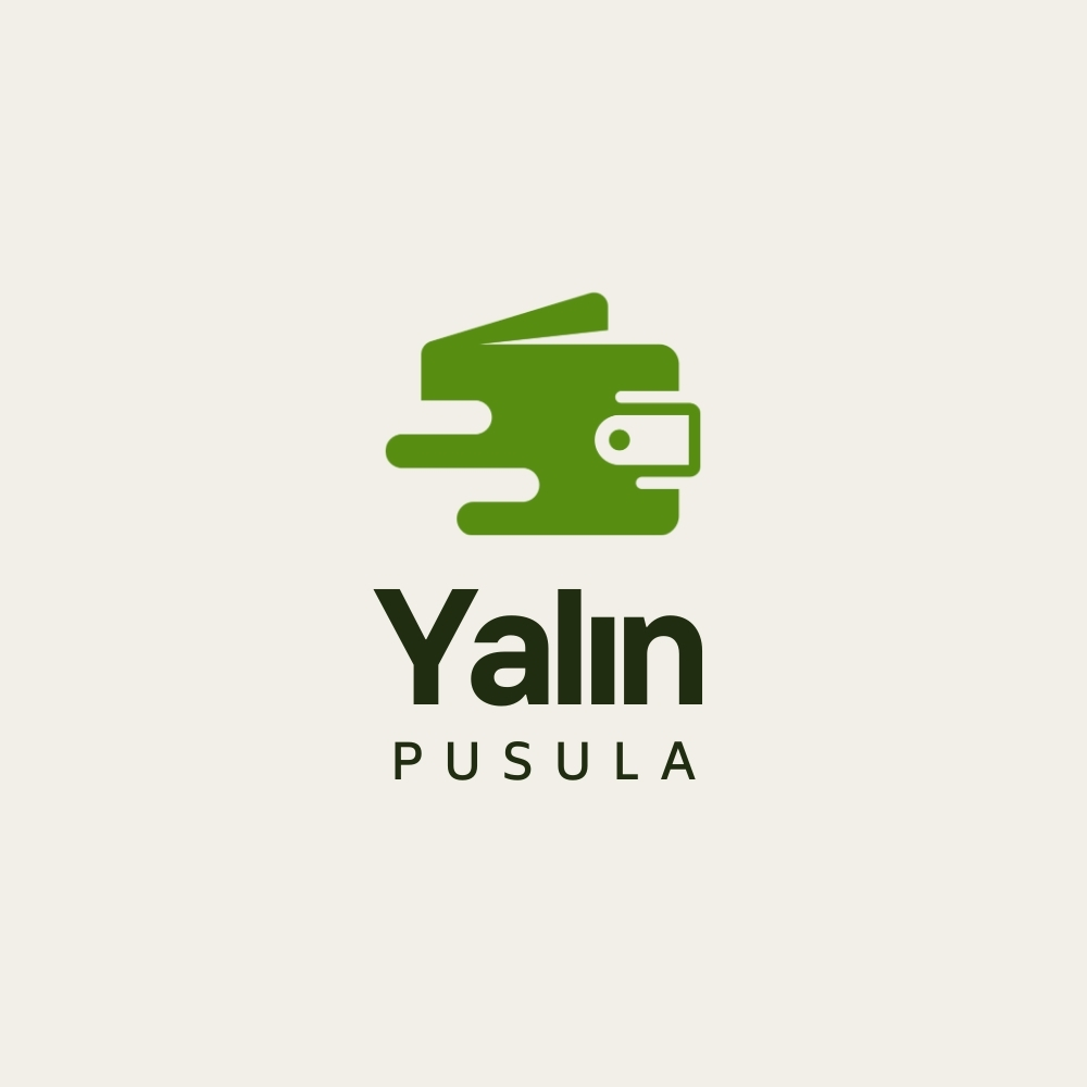 Yalın Pusula